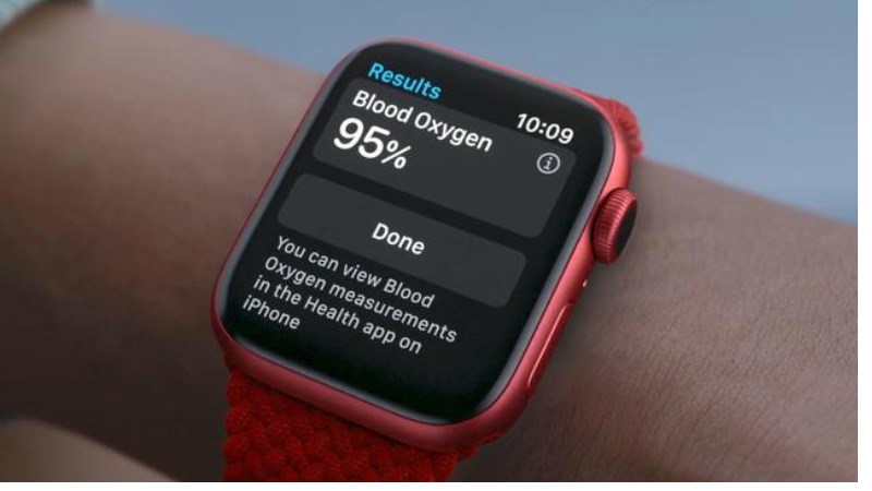 Apple Watch không lên nguồn có thể do bị nhiễm virus hoặc phần mềm độc hại