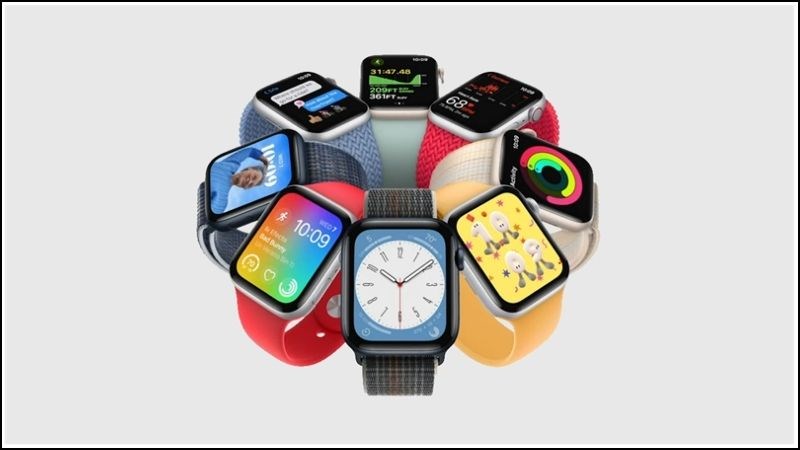 Đa dạng mẫu m&atilde; d&acirc;y đeo bảo vệ