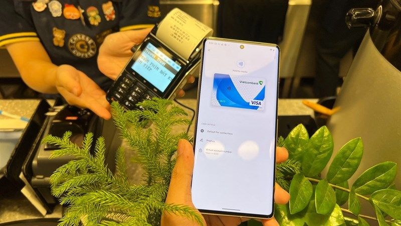 Google Pay l&agrave; một nền tảng v&iacute; điện tử được Google ph&aacute;t triển