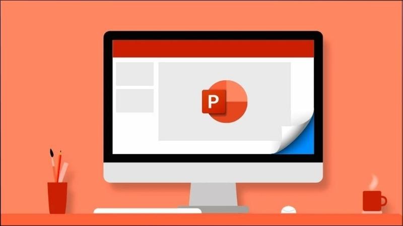 Các thuật ngữ được sử dụng nhiều trong Powerpoint