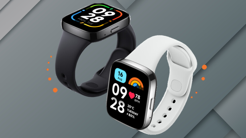 Redmi Watch 3 Active được b&aacute;n tại Việt Nam v&agrave;o th&aacute;ng 04 năm 2023