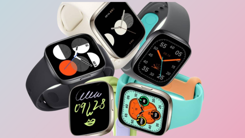 z Redmi Watch 3 Active hiện đang được bán với mức giá hấp dẫn chỉ còn 1.290.000 đồng