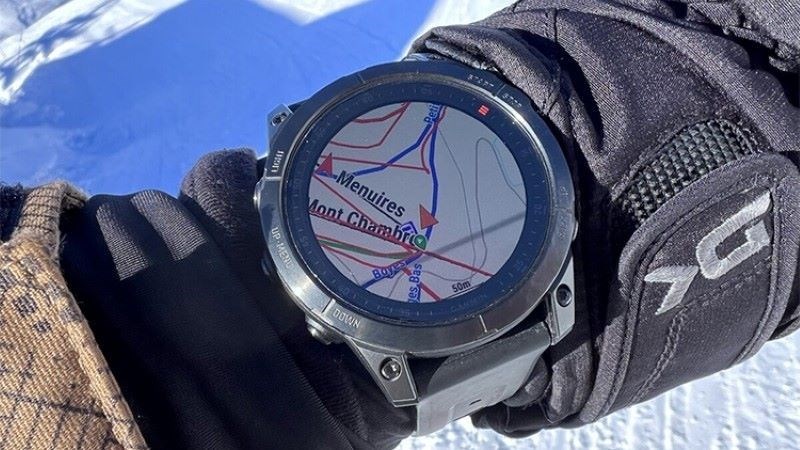 C&ocirc;ng nghệ SATIQ thực hiện chuyển đổi giữa c&aacute;c chế độ trong thời gian thực