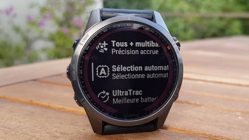 Bật c&ocirc;ng nghệ SATIQ chỉ với v&agrave;i bước đơn giản 