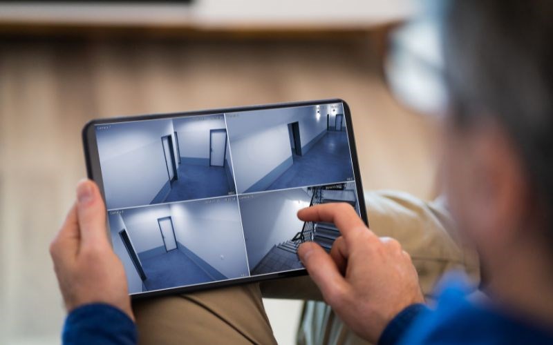 Camera IP có độ phân giải cao mang đến hình ảnh, video luôn chất lượng Camera IP có độ phân giải cao mang đến hình ảnh, video luôn chất lượng