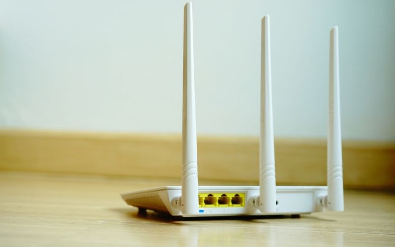 Camera IP tốn nhiều băng thông mạng để truyền tải hình ảnh, video Camera IP tốn nhiều băng thông mạng để truyền tải hình ảnh, video