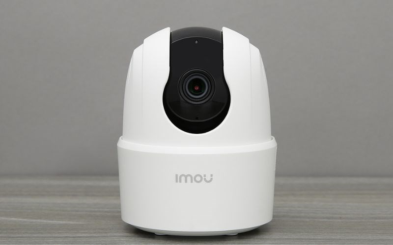 Camera IP 360 Độ 1080P IMOU Ranger 2C TA22CP nổi bật với thiết kế gọn nhẹ Camera IP 360 Độ 1080P IMOU Ranger 2C TA22CP nổi bật với thiết kế gọn nhẹ