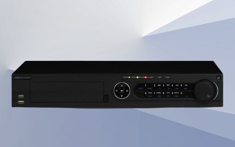 Đầu ghi hình nơi tập trung tất cả tín hiệu mà hình ảnh thu được Đầu ghi hình nơi tập trung tất cả tín hiệu mà hình ảnh thu được