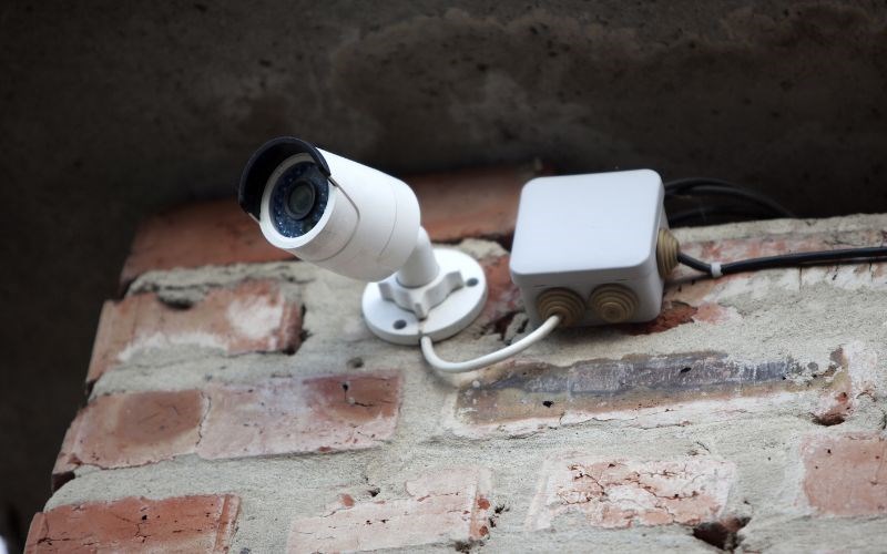 Camera IP có khả năng chống nước, chống bụi chịu được mọi thời tiết khắc nghiệt Camera IP có khả năng chống nước, chống bụi chịu được mọi thời tiết khắc nghiệt