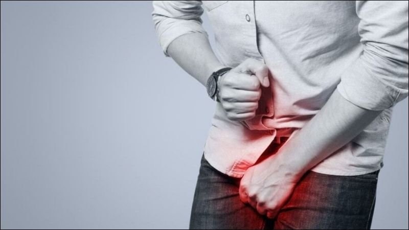 Bệnh lậu là một bệnh nhiễm trùng chủ yếu lây truyền qua đường tình dục
