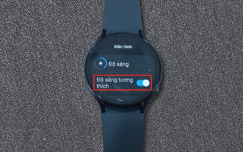  Bật Độ s&aacute;ng tương th&iacute;ch