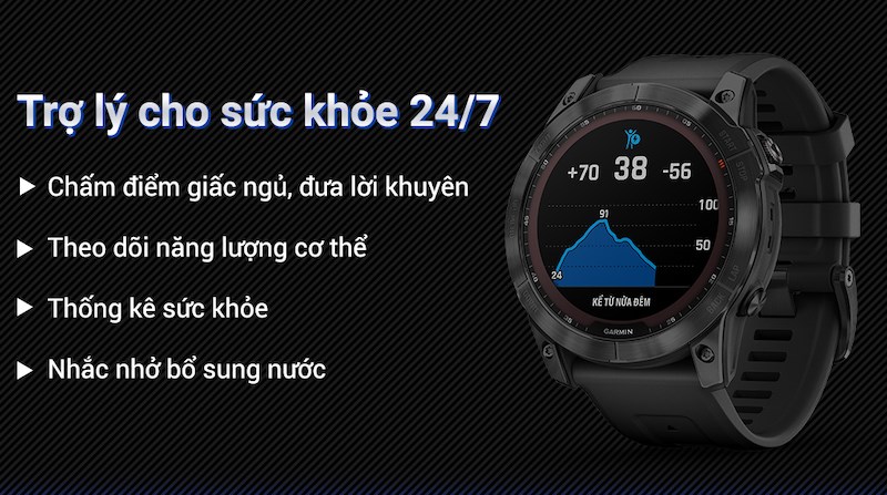 Trợ l&yacute; sức khoẻ theo d&otilde;i sức bền