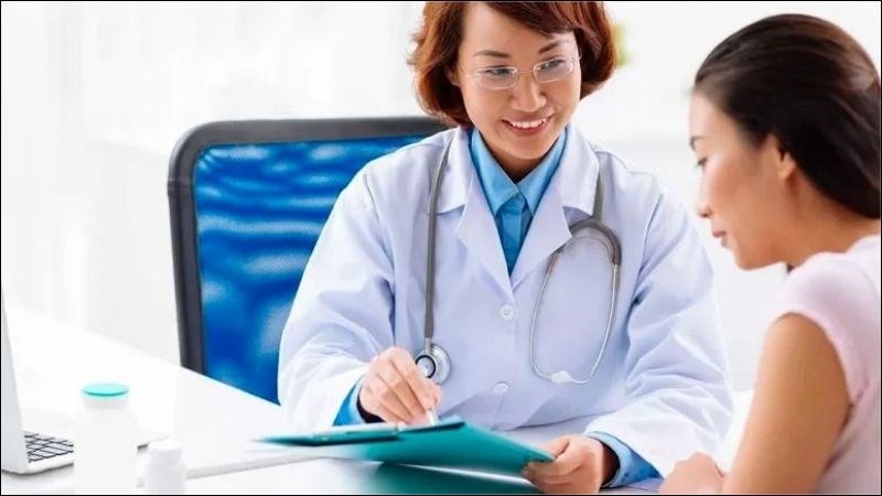 Xét nghiệm lại sau 3 tháng là một biện pháp kiểm tra xem bạn có bị tái nhiễm bệnh lậu