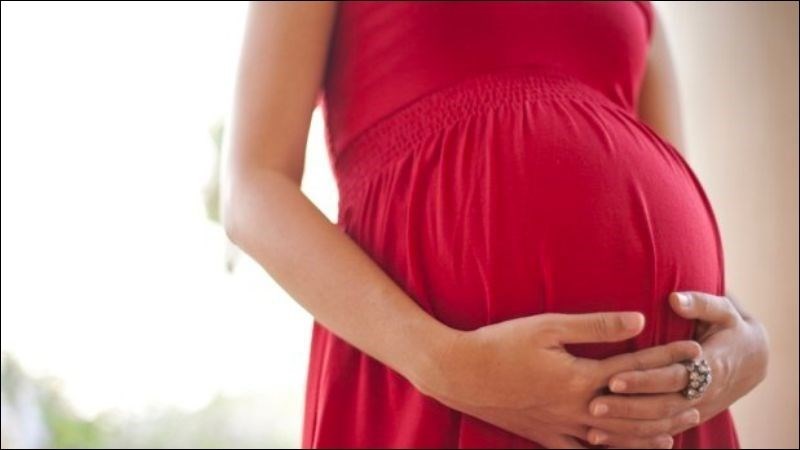 Bệnh giang mai có thể lây truyền từ mẹ sang con