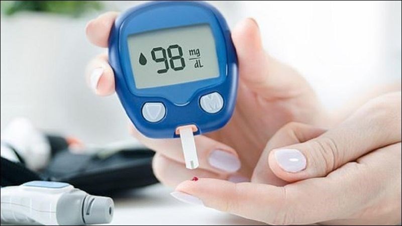 Bạn nên kiểm soát lượng đường để ngăn ngừa nguy cơ mắc tiểu đường