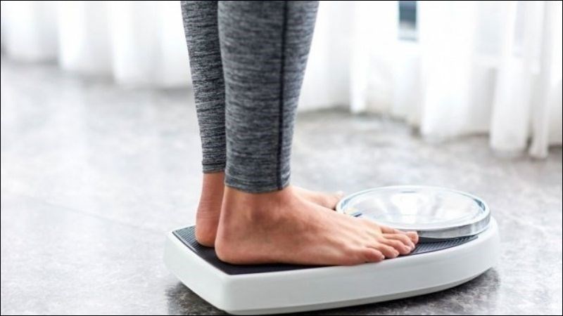 Giữ cân nặng chuẩn (BMI ~ 22kg/m2) giúp giảm nguy cơ mắc bệnh tiểu đường