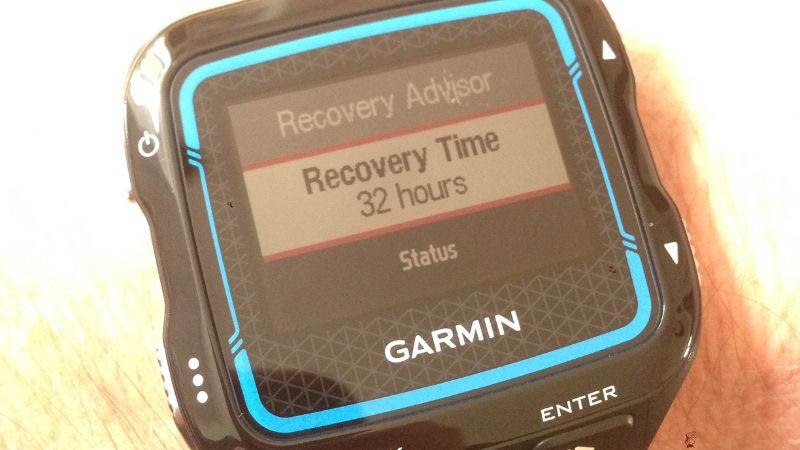 Theo d&otilde;i nhiều lần gi&uacute;p Recovery Time Advisor đưa ra đ&aacute;nh gi&aacute; ch&iacute;nh x&aacute;c hơn