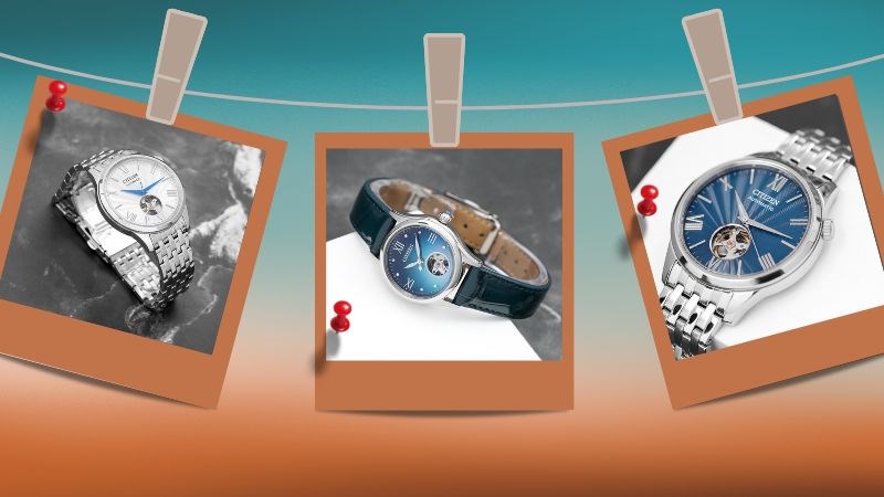 Nhi&ecirc;̀u ki&ecirc;̉u dáng và kích thước tương ứng cho từng đ&ocirc;́i tượng sử dụng khác nhau