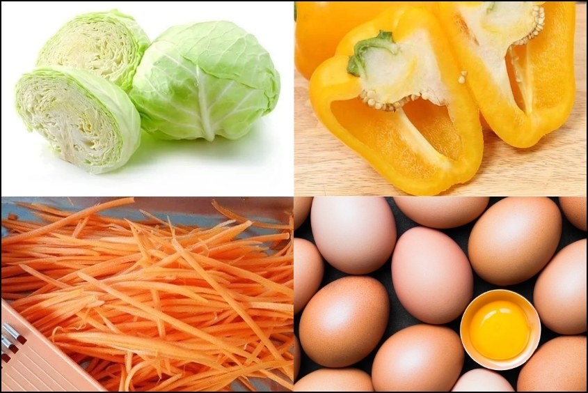 9 món rau xào cho bé cực ngon và dễ làm