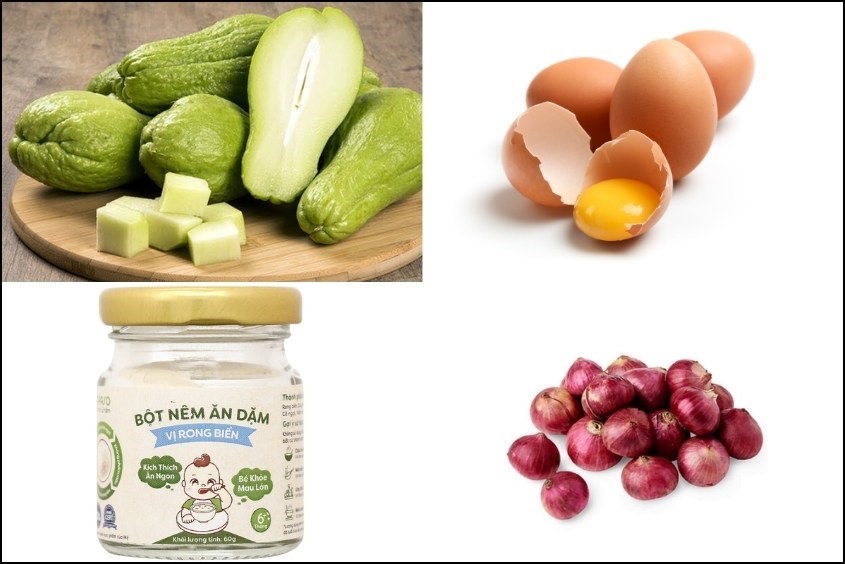9 món rau xào cho bé cực ngon và dễ làm