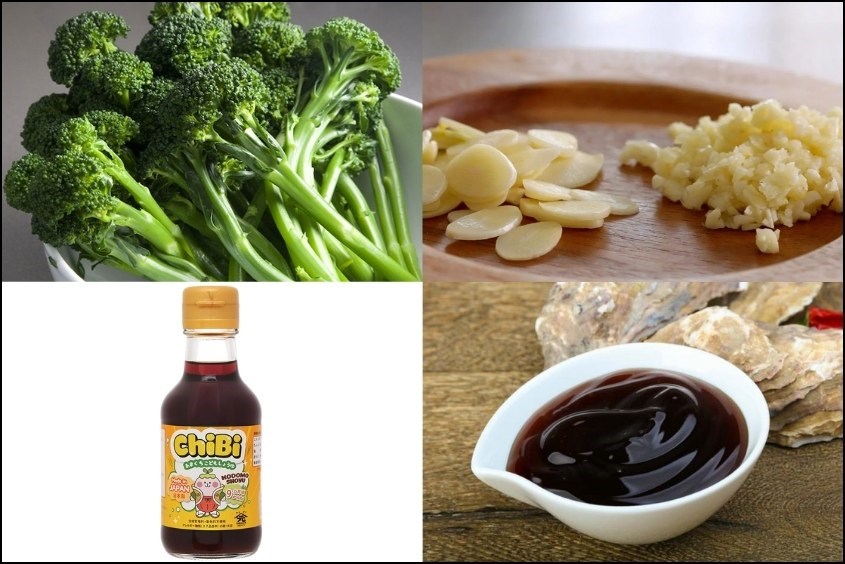 9 món rau xào cho bé cực ngon và dễ làm