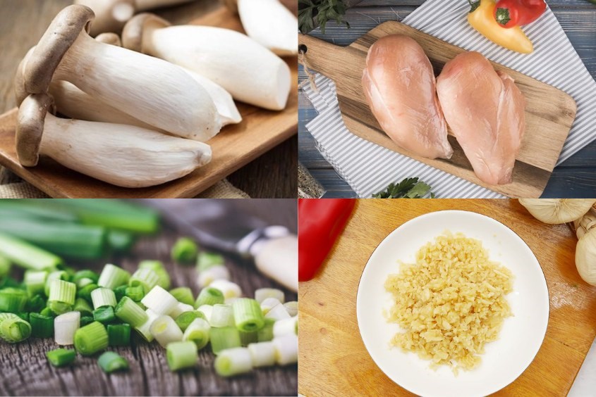 9 món rau xào cho bé cực ngon và dễ làm