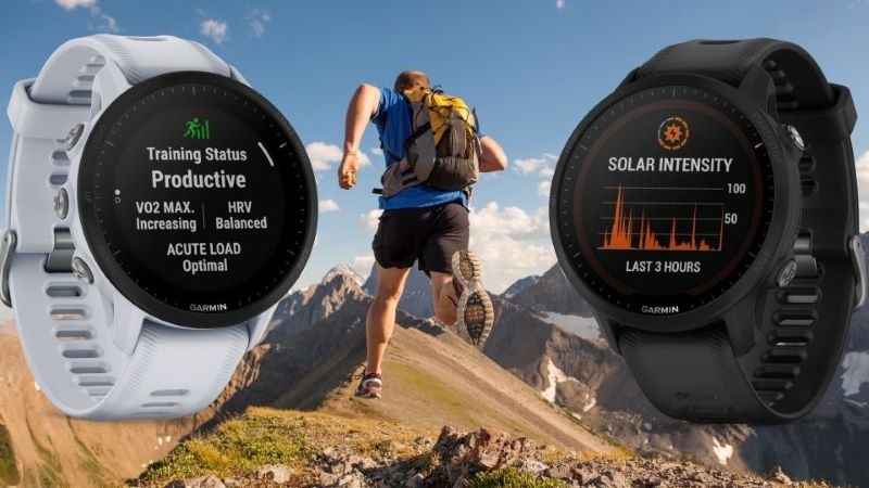 Theo d&otilde;i điểm đồi gi&uacute;p cải thiện khả năng leo dốc