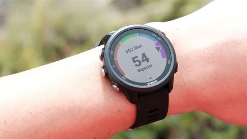 Chỉ số VO2 Max quyết định hiệu suất chạy của bạn