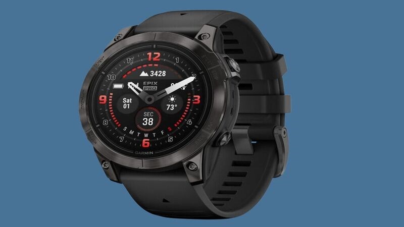 Đồng hồ nổi tiếng với c&aacute;c t&iacute;nh năng phục vụ thể thao ngo&agrave;i trời