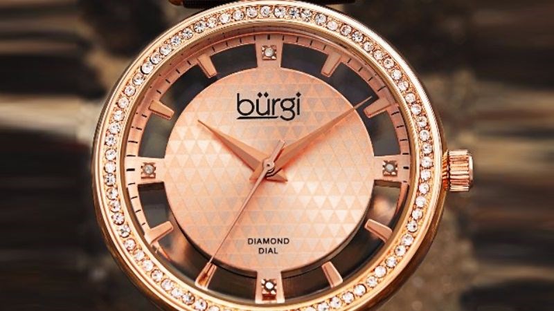 z Burgi luôn mang đến những phong cách thời trang và sang trọng