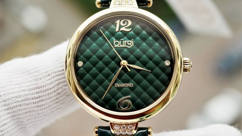 z Chỉ với khoảng từ 3 - 5 triệu đồng đã có thể sở hữu ngay một chiếc đồng hồ