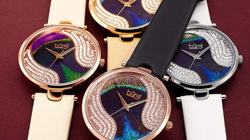 z Được nhiều phụ nữ lựa chọn bởi vẻ đẹp tinh tế và trang nhã