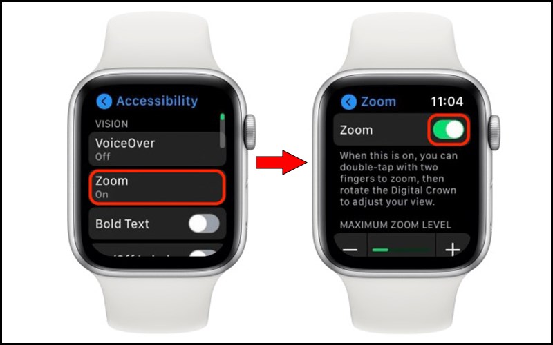 Tắt chế độ Zoom để khắc phục lỗi phóng to màn hình Tắt chế độ Zoom để khắc phục lỗi phóng to màn hình