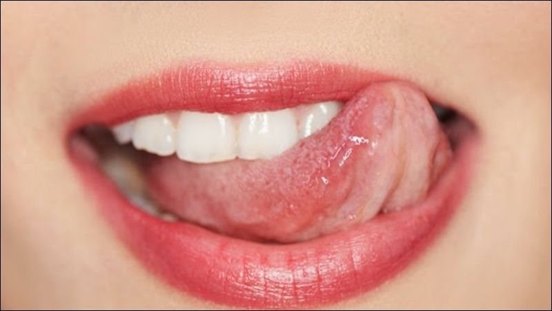 Quan hệ bằng miệng có thể được thực hiện ở cả nam và nữ