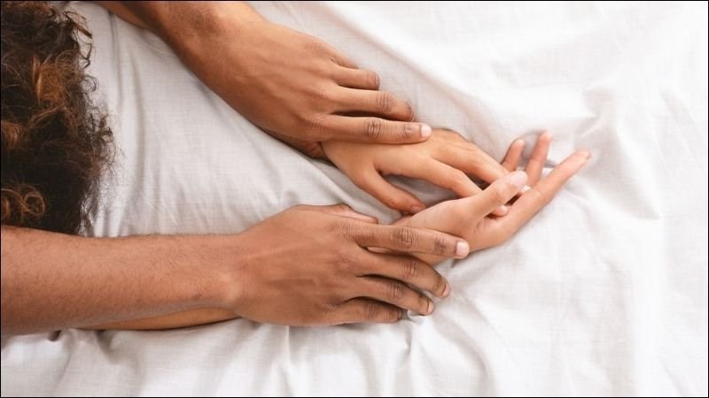 Bạn nên hạn chế số lượng bạn tình khi quan hệ tình dục