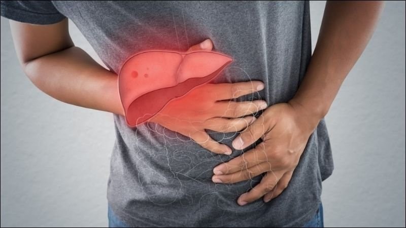 Quan hệ bằng miệng có nguy cơ lây bệnh viêm gan