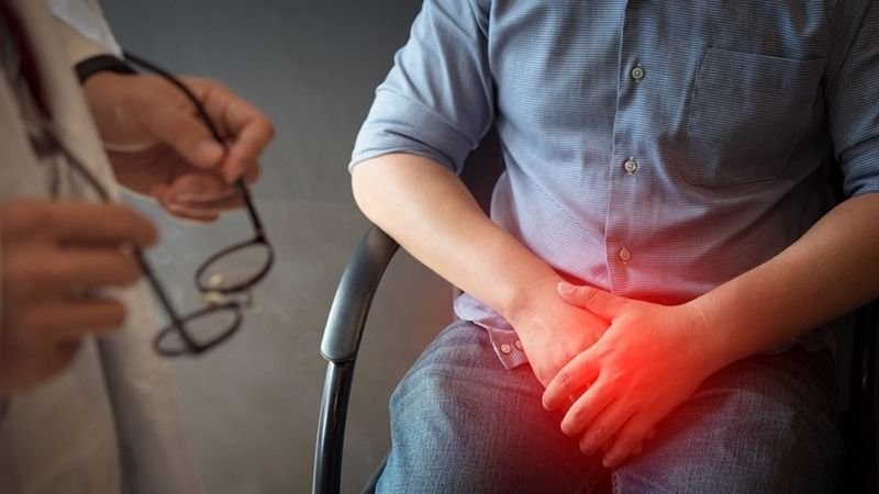 Quan hệ tình dục bằng miệng có thể gây ra bệnh lậu