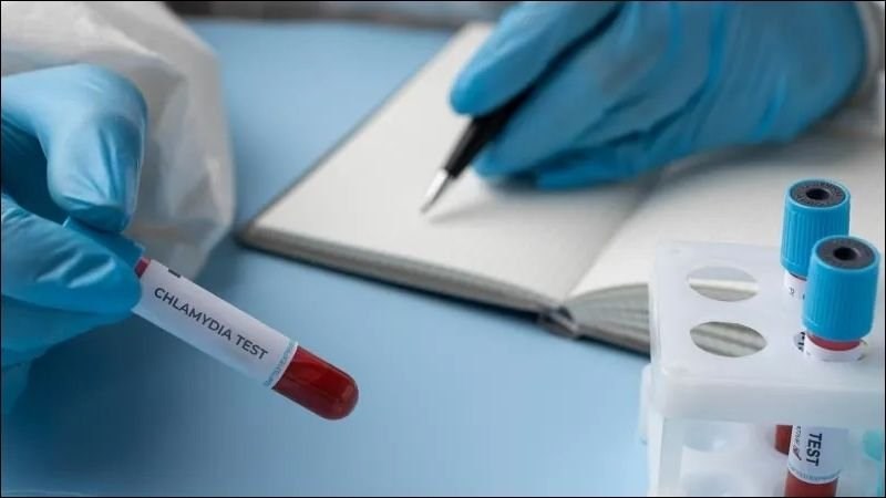 Quan hệ tình dục bằng miệng có thể nhiễm Chlamydia