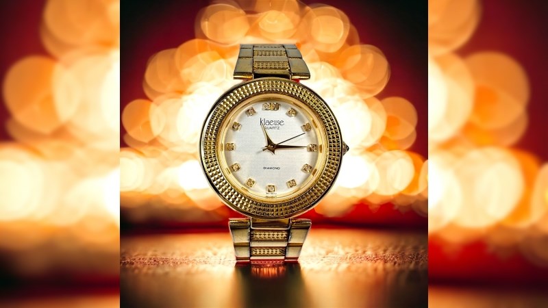 Đồng hồ Klaeuse Q-03 Đồng hồ Klaeuse Q-03