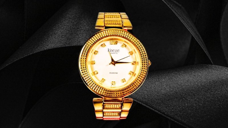 Đồng hồ Klaeuse Q-02 Đồng hồ Klaeuse Q-02