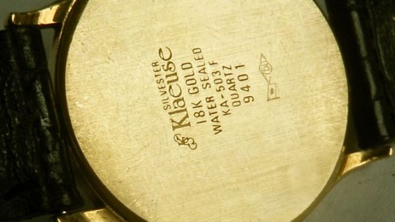 z Tinh tế trong việc chọn lựa nguyên liệu là điểm nổi bật của Klaeuse