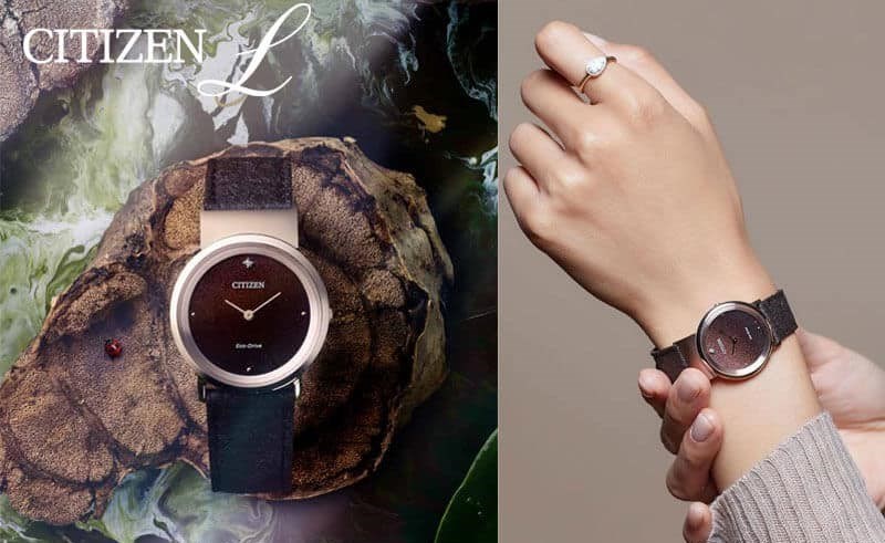 D&ograve;ng Citizen L d&agrave;nh cho ph&aacute;i đẹp