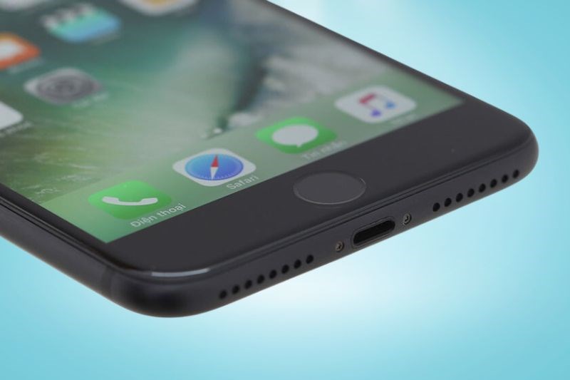 iPhone 7 Plus 128GB Chính Hãng, mua trả chậm | Thegioididong.com