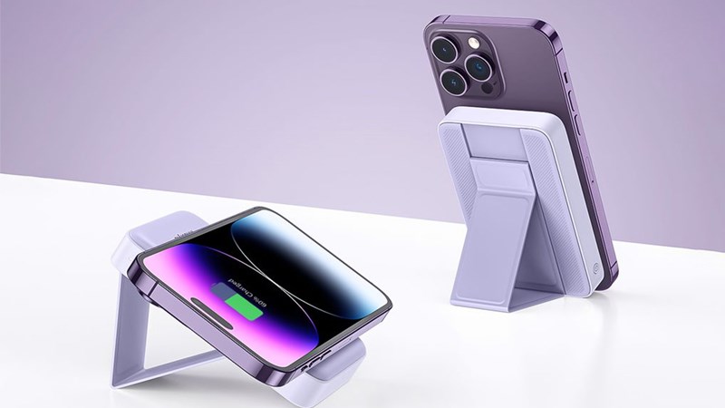 Sạc dự phòng Innostyle có nhiều ưu điểm rất đáng mua Sạc dự phòng Innostyle có nhiều ưu điểm rất đáng mua
