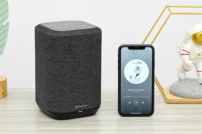 Điều khiển trên ứng dụng và remote vô cùng tiện lợi Điều khiển trên ứng dụng và remote vô cùng tiện lợi