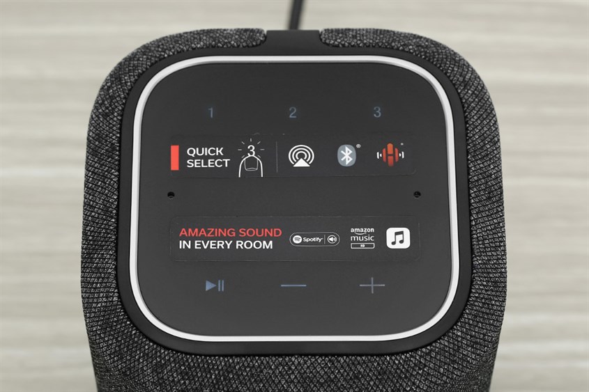 Bảng cảm ứng vô cùng thân thiện với người dùng Bảng cảm ứng vô cùng thân thiện với người dùng