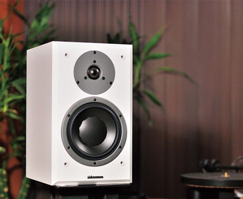 Loa Denon đến từ Nhật Bản Loa Denon đến từ Nhật Bản