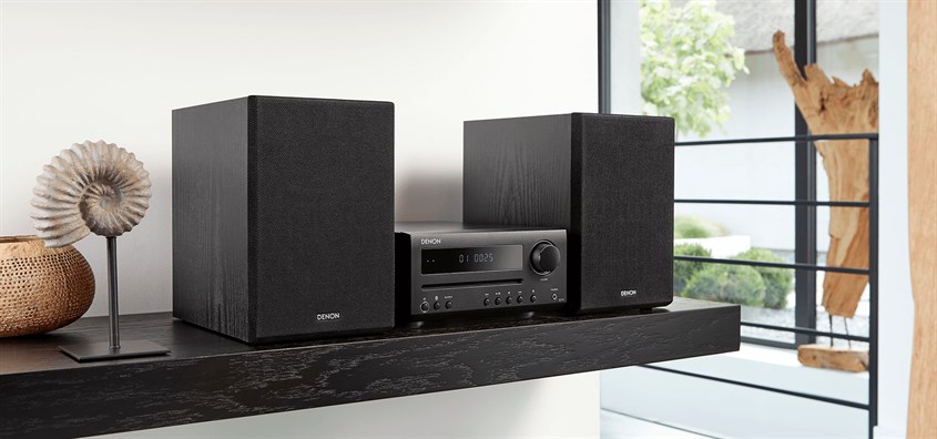 Loa Denon là một sự lựa chọn vô cùng phù hợp Loa Denon là một sự lựa chọn vô cùng phù hợp