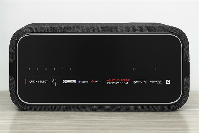 Các chế độ âm thanh khác nhau phù hợp cho mỗi nhu cầu sử dụng Các chế độ âm thanh khác nhau phù hợp cho mỗi nhu cầu sử dụng