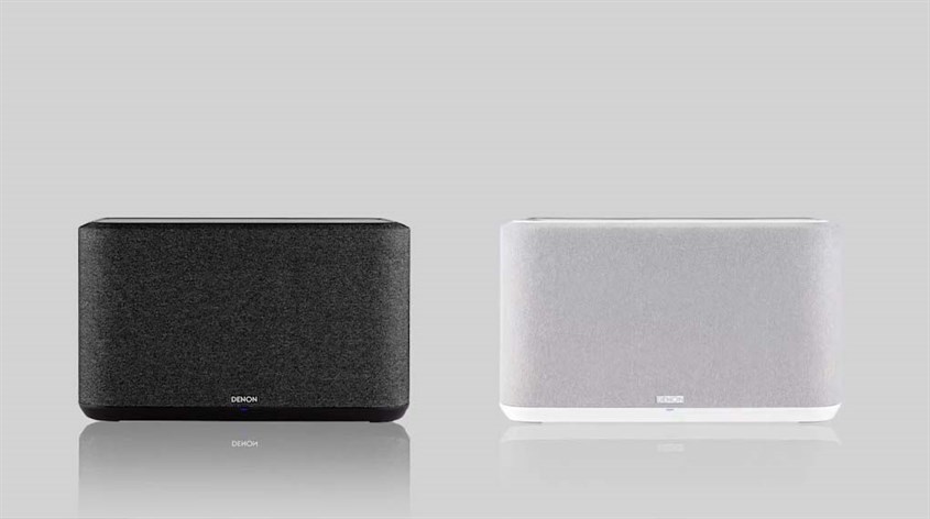 Âm thanh trong trẻo, sống động và chân thực Âm thanh trong trẻo, sống động và chân thực